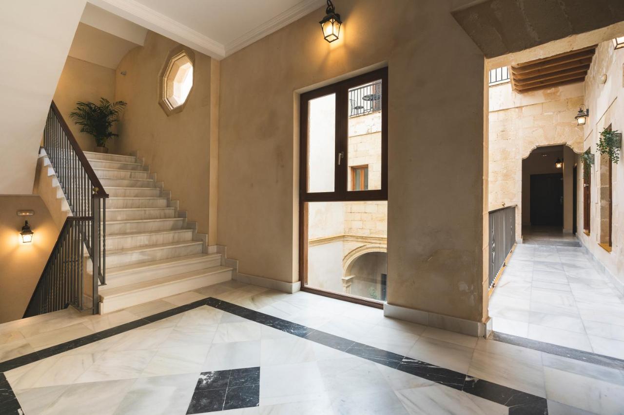Casa Palacio Sur El Puerto de Santa Maria Bagian luar foto