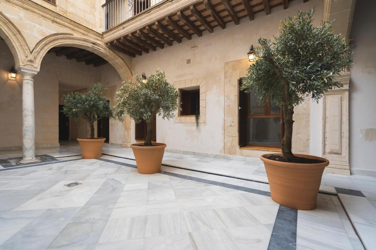 Casa Palacio Sur El Puerto de Santa Maria Bagian luar foto