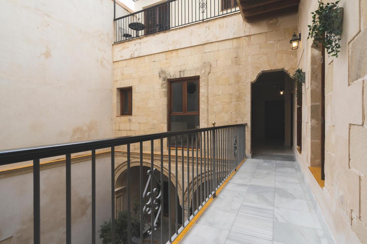 Casa Palacio Sur El Puerto de Santa Maria Bagian luar foto