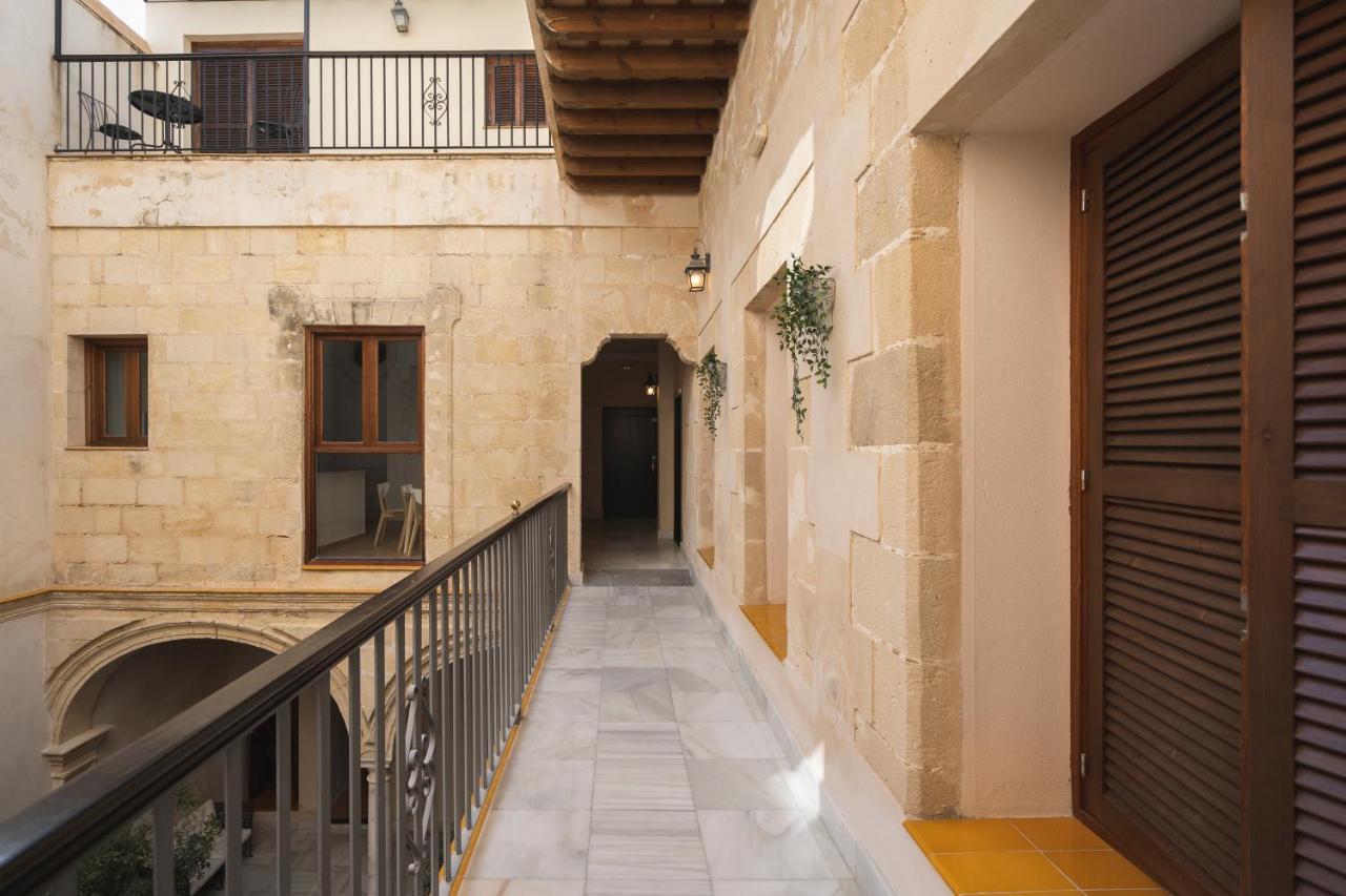 Casa Palacio Sur El Puerto de Santa Maria Bagian luar foto