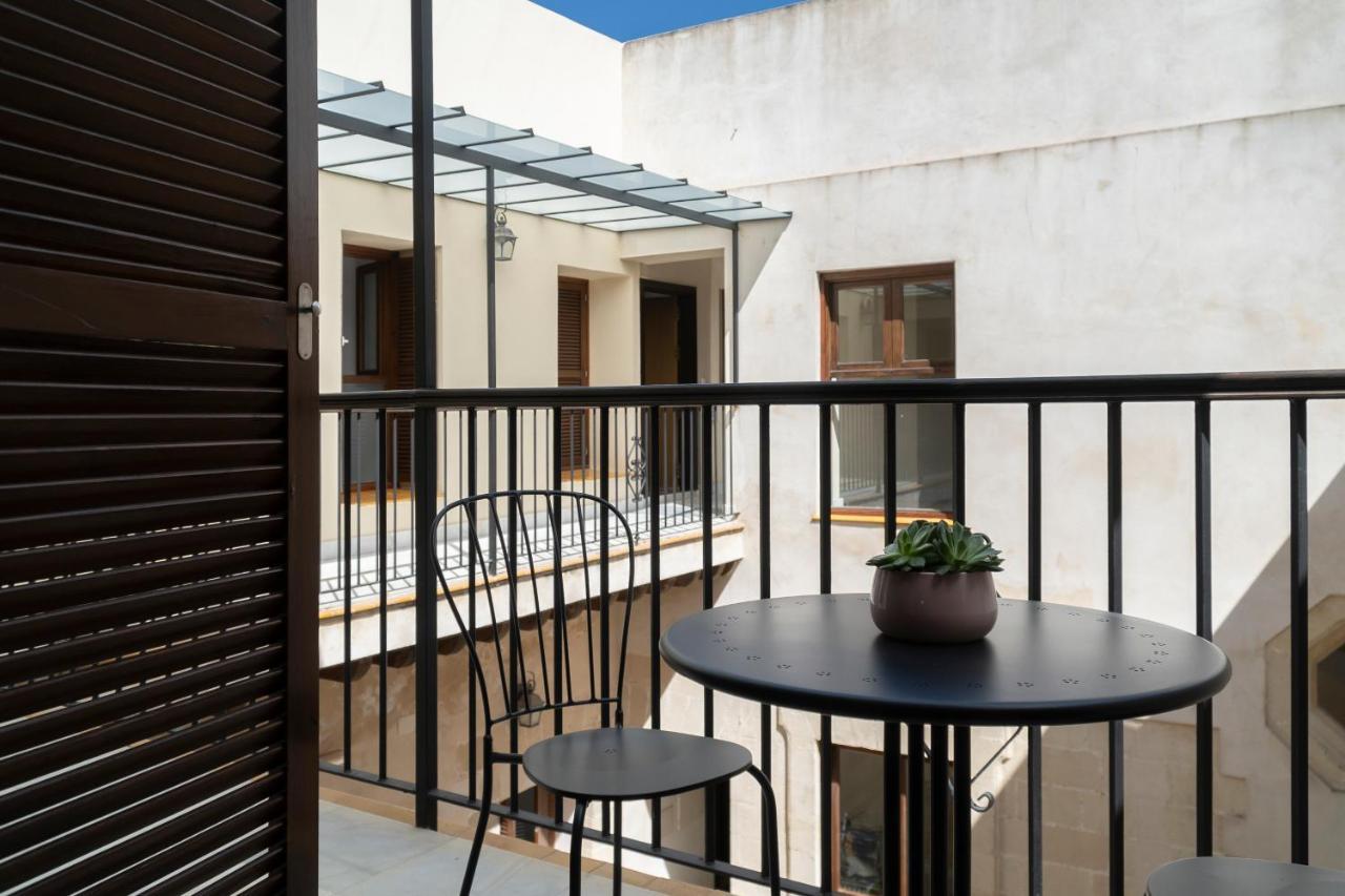 Casa Palacio Sur El Puerto de Santa Maria Bagian luar foto