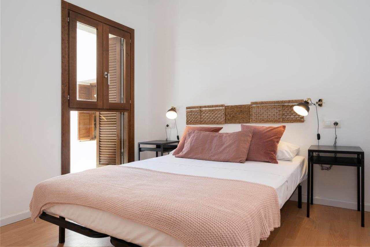 Casa Palacio Sur El Puerto de Santa Maria Bagian luar foto