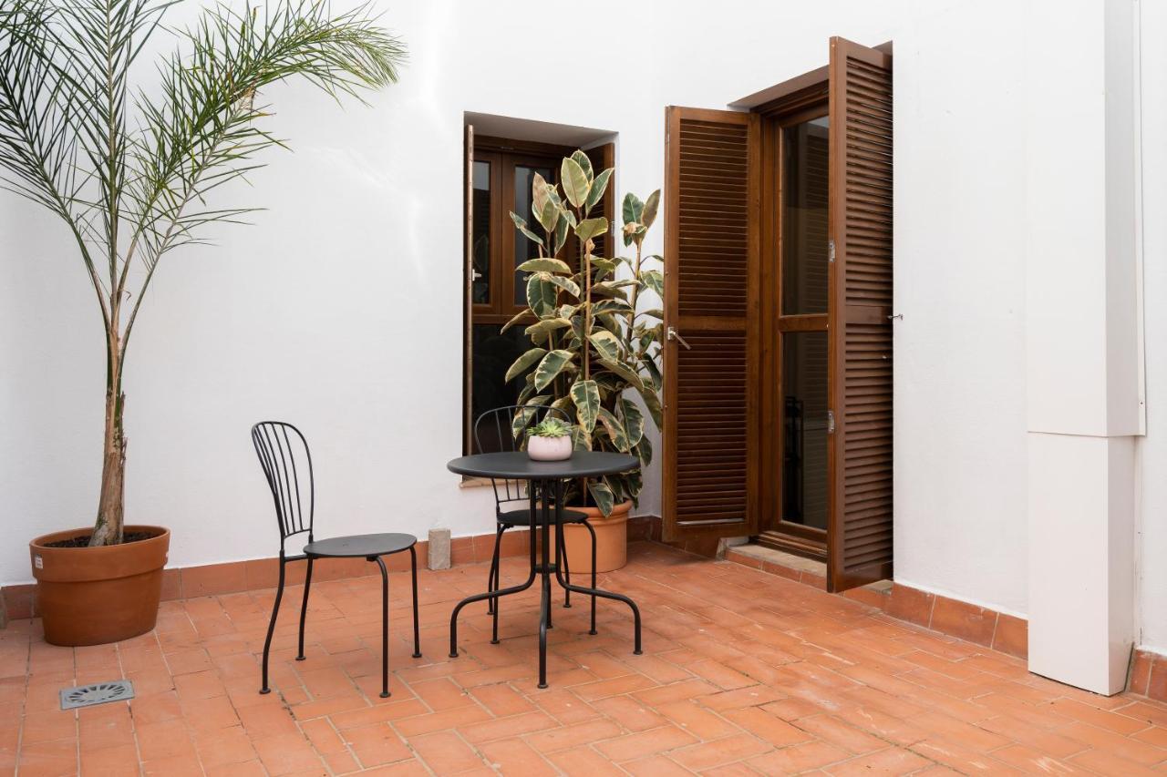 Casa Palacio Sur El Puerto de Santa Maria Bagian luar foto