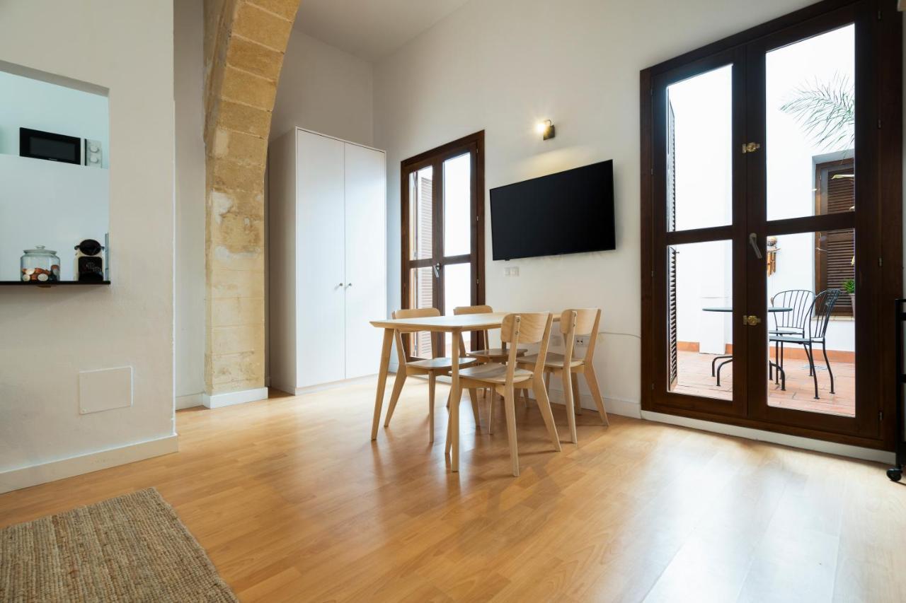 Casa Palacio Sur El Puerto de Santa Maria Bagian luar foto