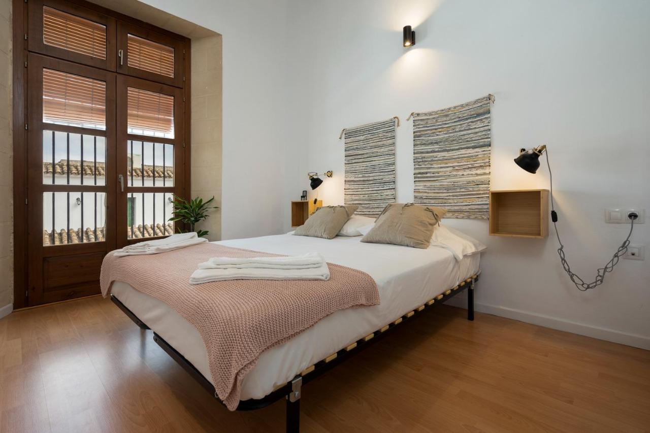 Casa Palacio Sur El Puerto de Santa Maria Bagian luar foto